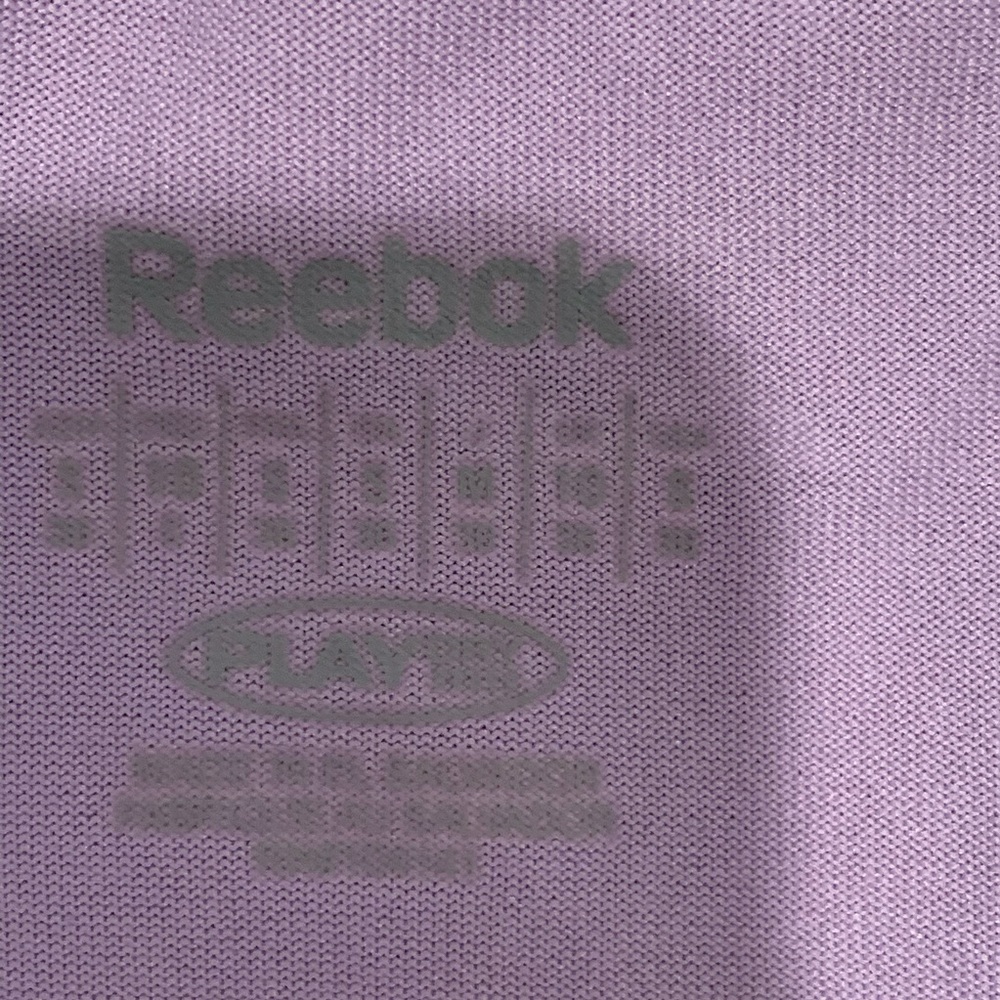T-shirt  Reebok - Picture 2 of 6
